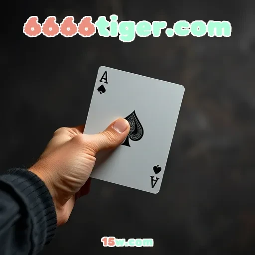 6666tiger.com: Segredos da Seção de Perguntas Frequentes Expostos!