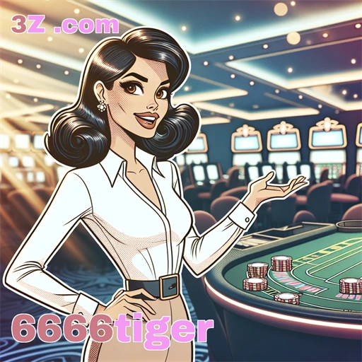 Baixar jogos incríveis no 6666tiger.com com facilidade
