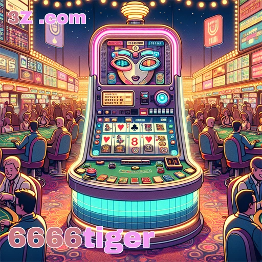 Login Inovador: Acesse o Mundo dos Jogos com Estilo