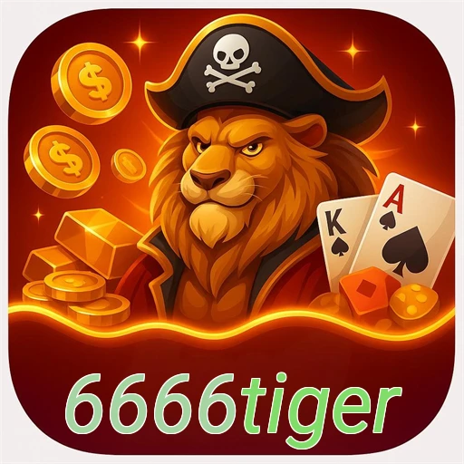 6666tiger.com
