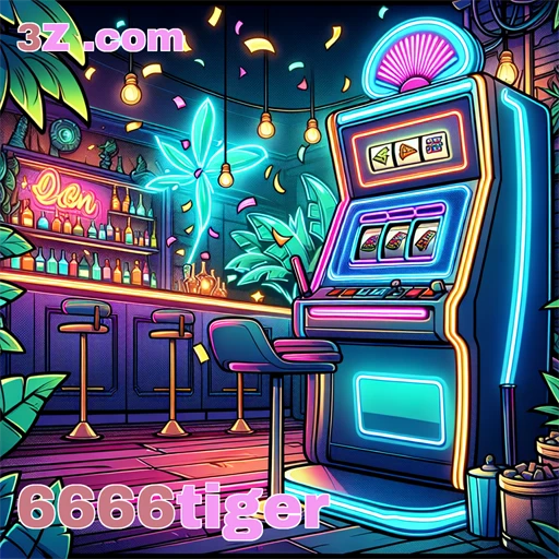Plataforma Inovadora: O Futuro dos Jogos no 6666tiger.com