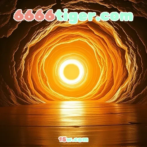 6666tiger.com: A Revolução do Casino Ao Vivo no Brasil