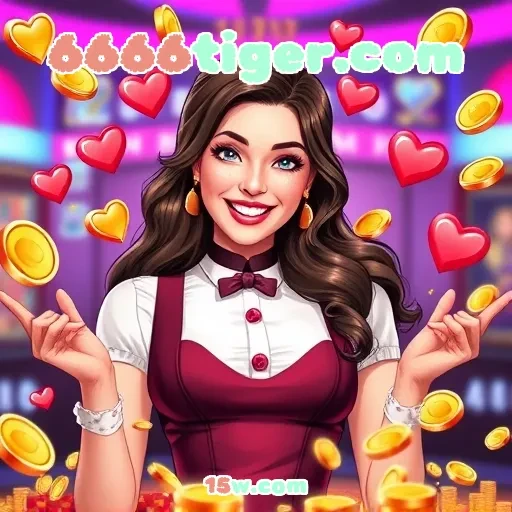 6666tiger.com: Descubra o Melhor do Poker Online no Brasil!